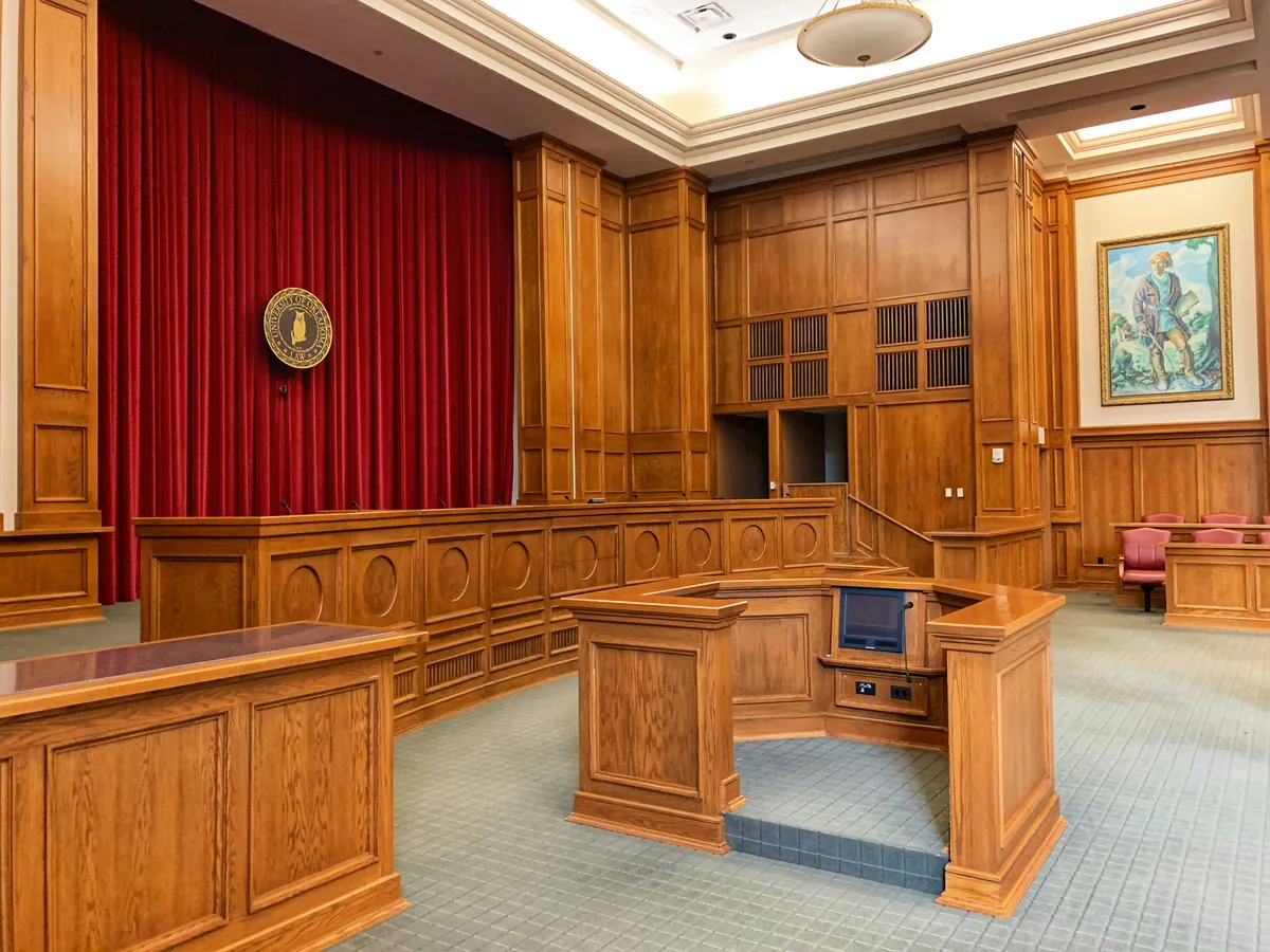 Guía Completa del Juicio Oral en Honduras