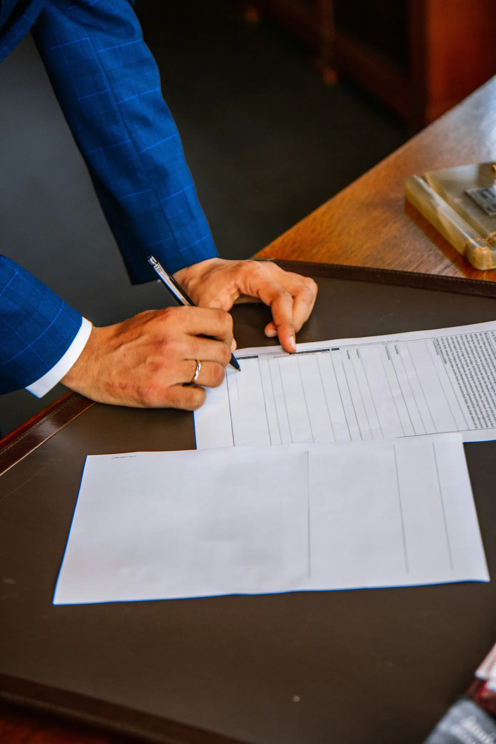4 Tipos de Poder Notarial en Honduras: Requisitos
