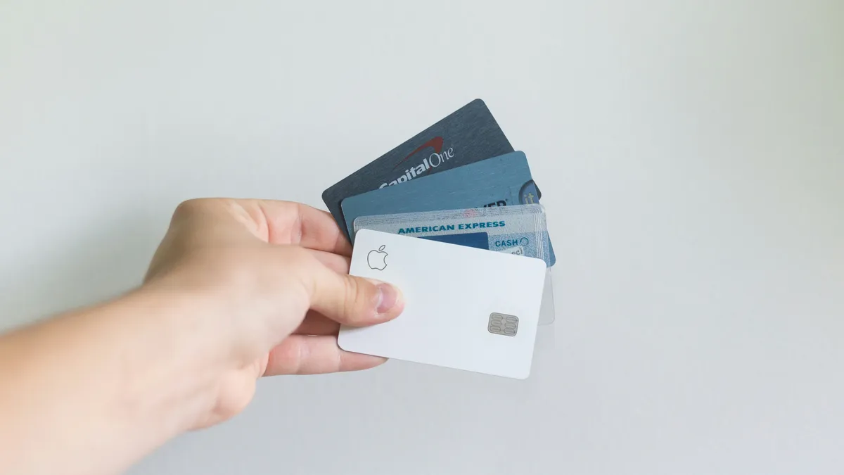 Tarjetas de Crédito en Honduras