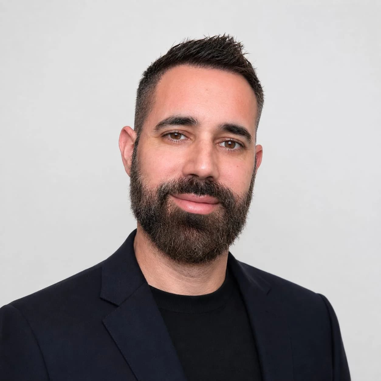 Alfons Roiget Giménez, consultor de diseño web y gestión de redes sociales
