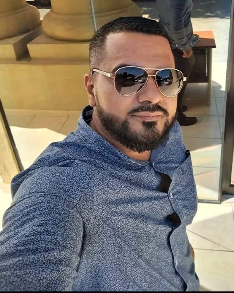 Danilo Pineda Maradiaga, abogado penalista en Nacaome, Valle (Honduras)