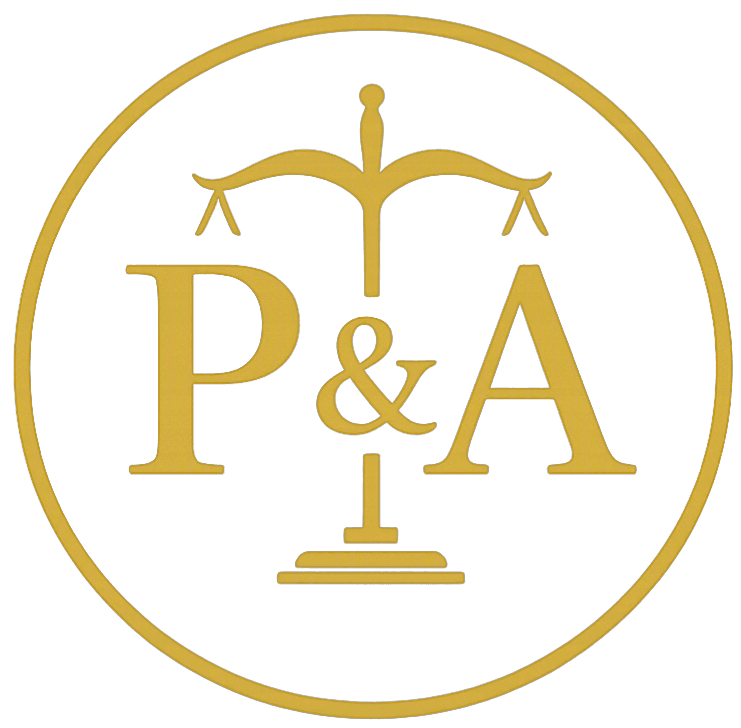 Pineda y Asociados — Logo oficial