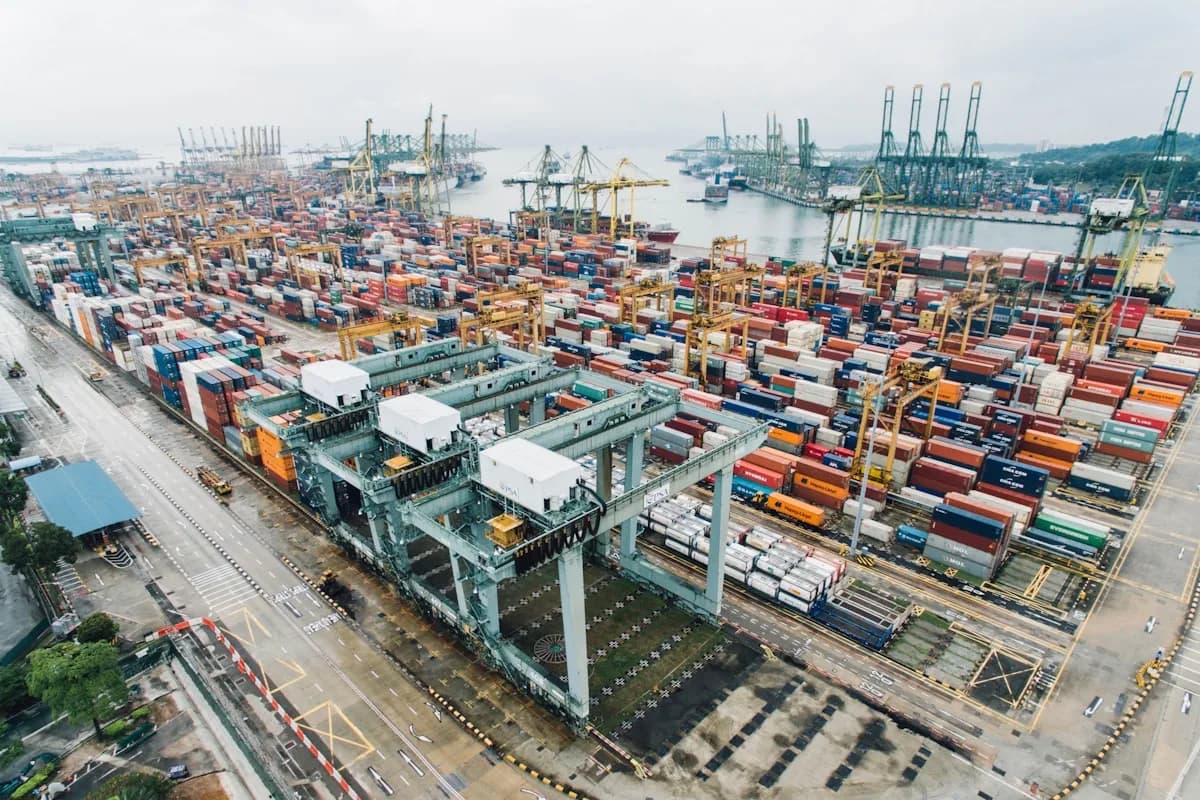 Derecho Aduanero y Comercio Exterior