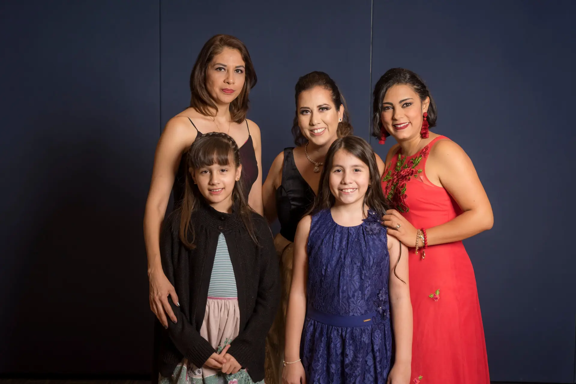 Asuntos civiles y familiares desde el extranjero