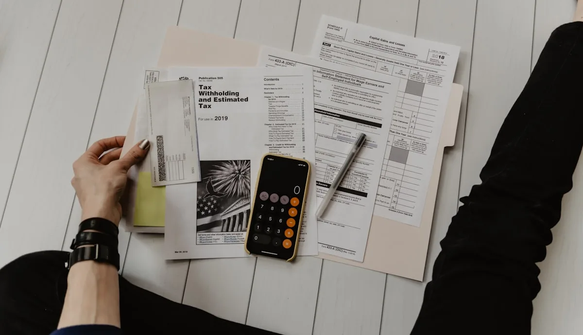 Derecho Tributario y Fiscal